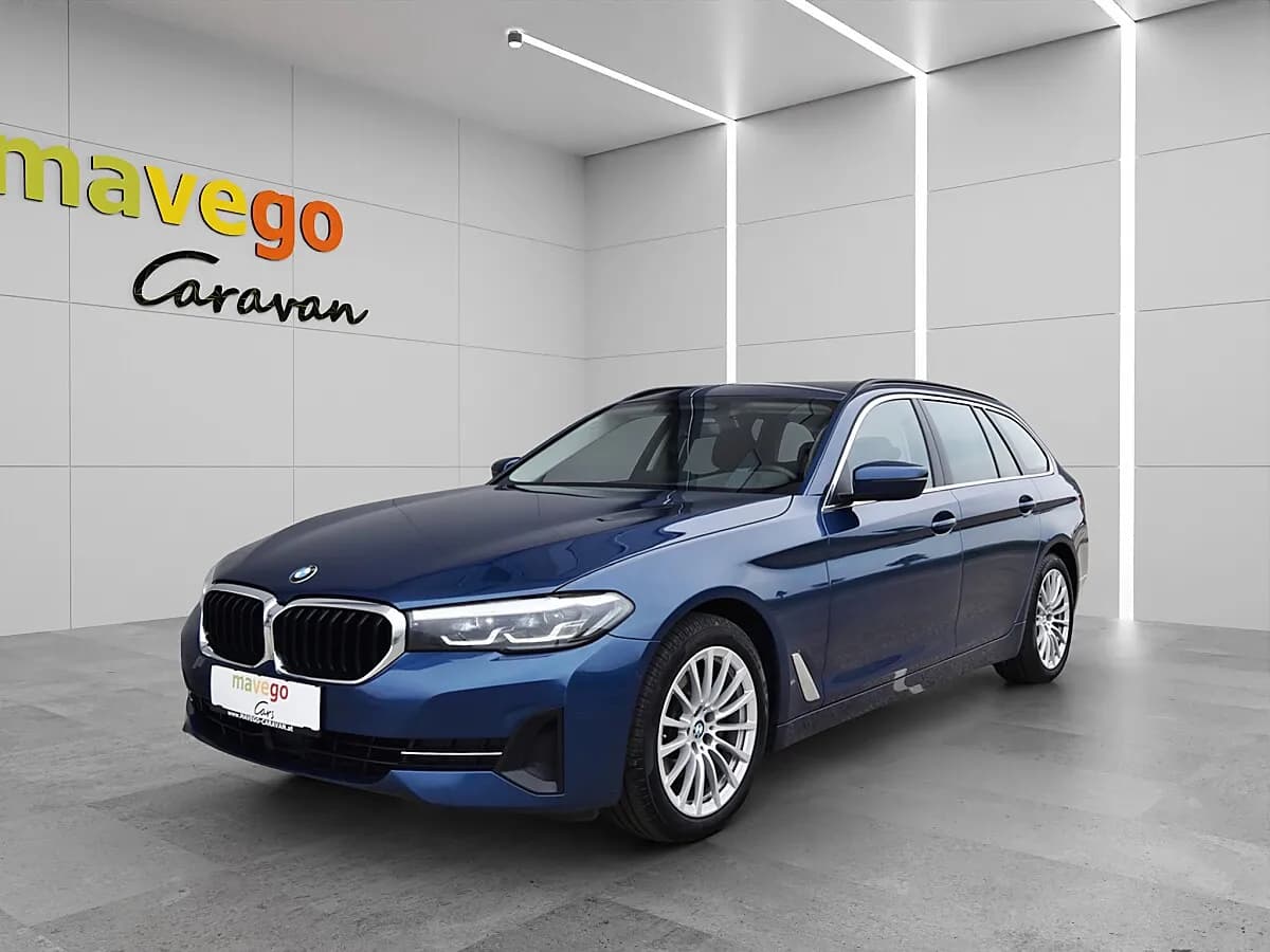 BMW 5er-Reihe