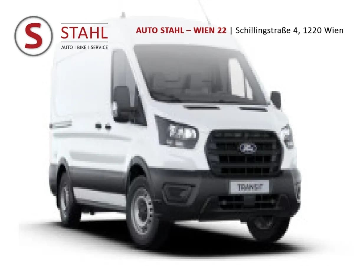 Ford Transit – € 47.250, 10 km – Bild 1 von 1