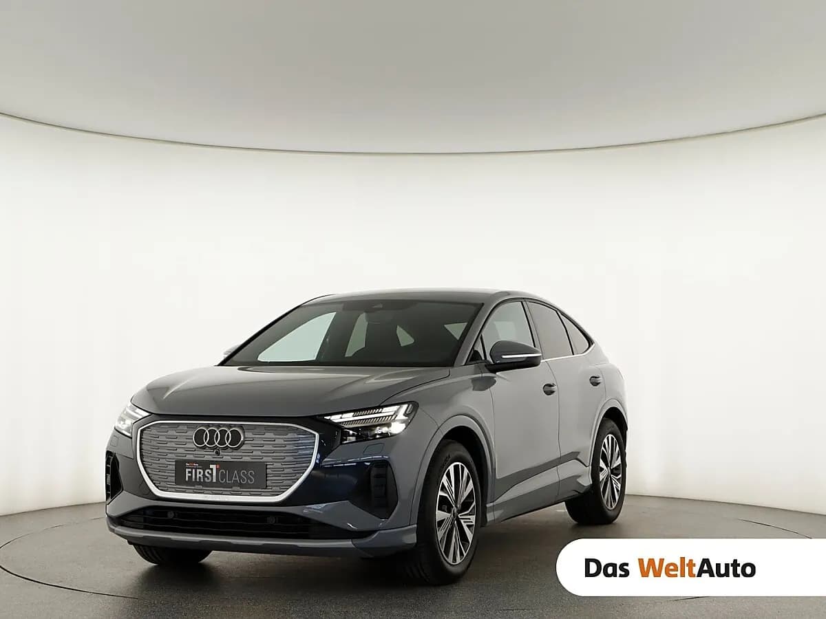 Audi Q4