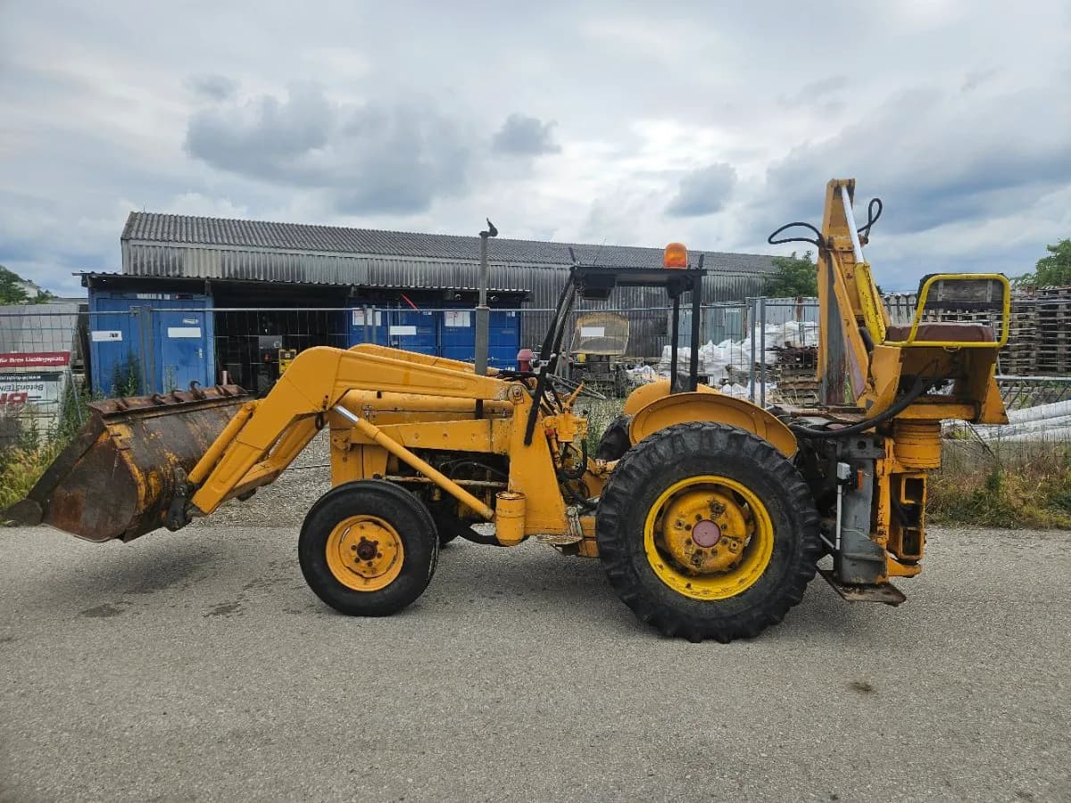Massey Ferguson Sonstige