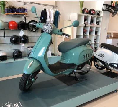 Vespa Primavera – € 6.499, 0 km – Bild 1 von 14