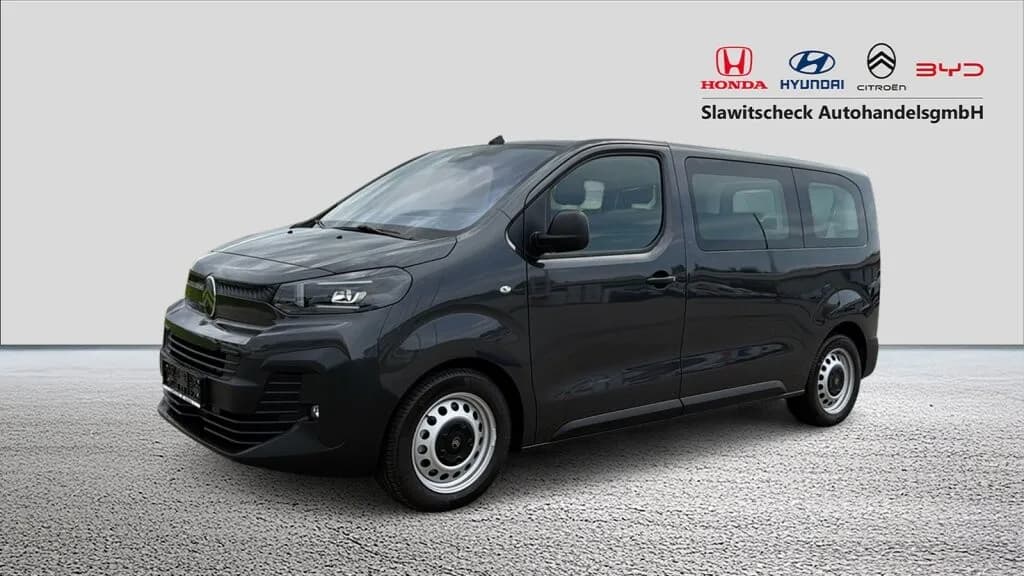Citroën Jumpy 2026 – € 41.490, 10 km – Bild 1 von 15