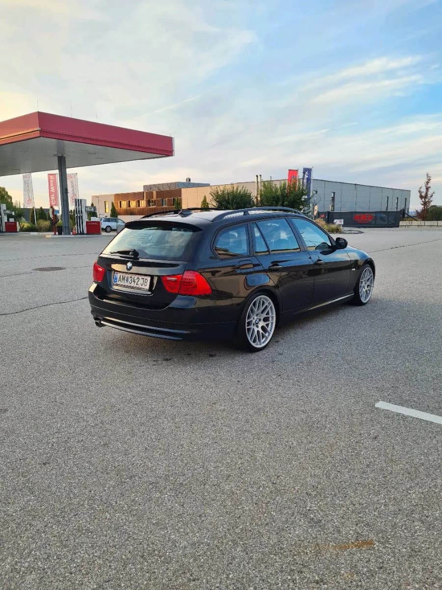 BMW 3er-Reihe