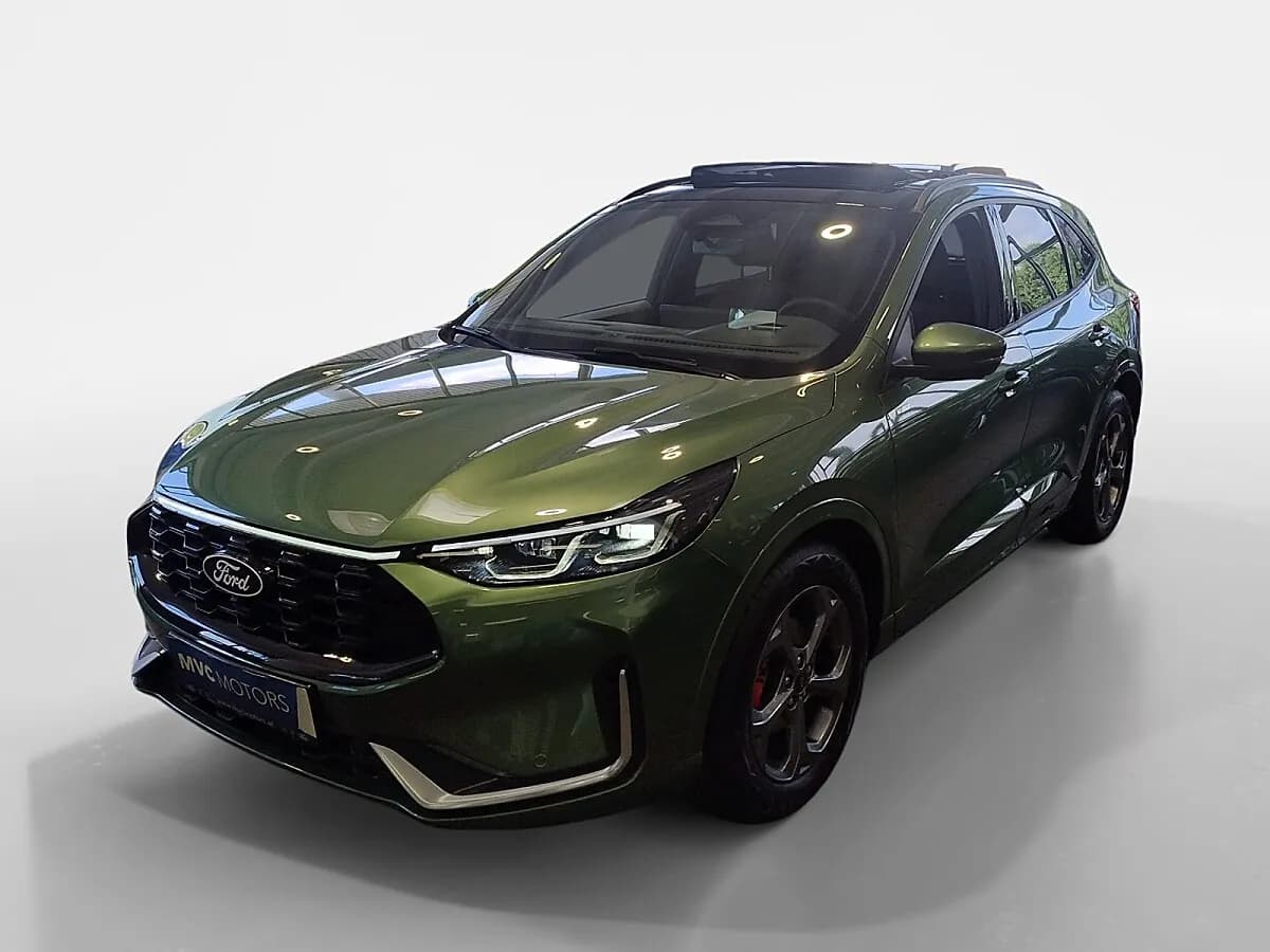 Ford Kuga – € 39.500, 10 km – Bild 1 von 23