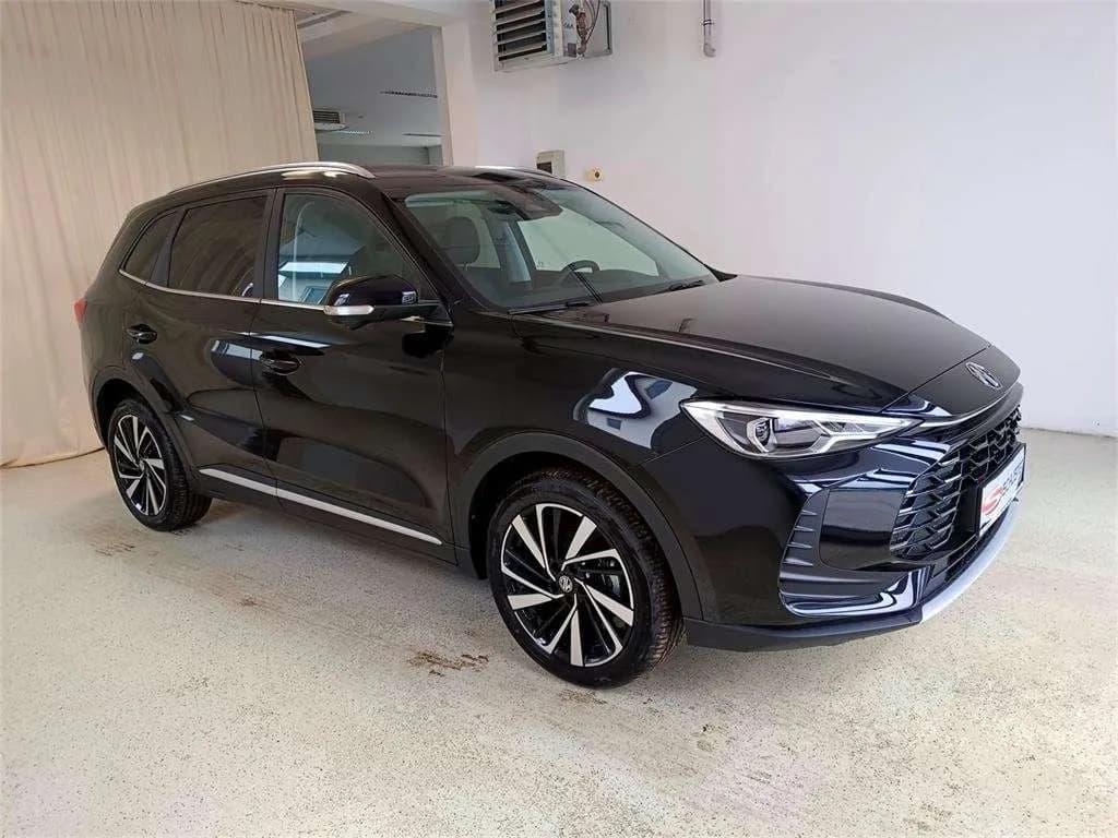 MG ZS – € 24.070, 10 km – Bild 1 von 21