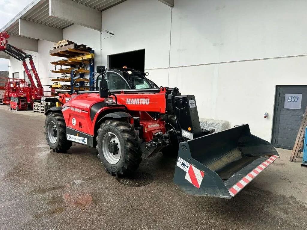 Manitou Sonstige