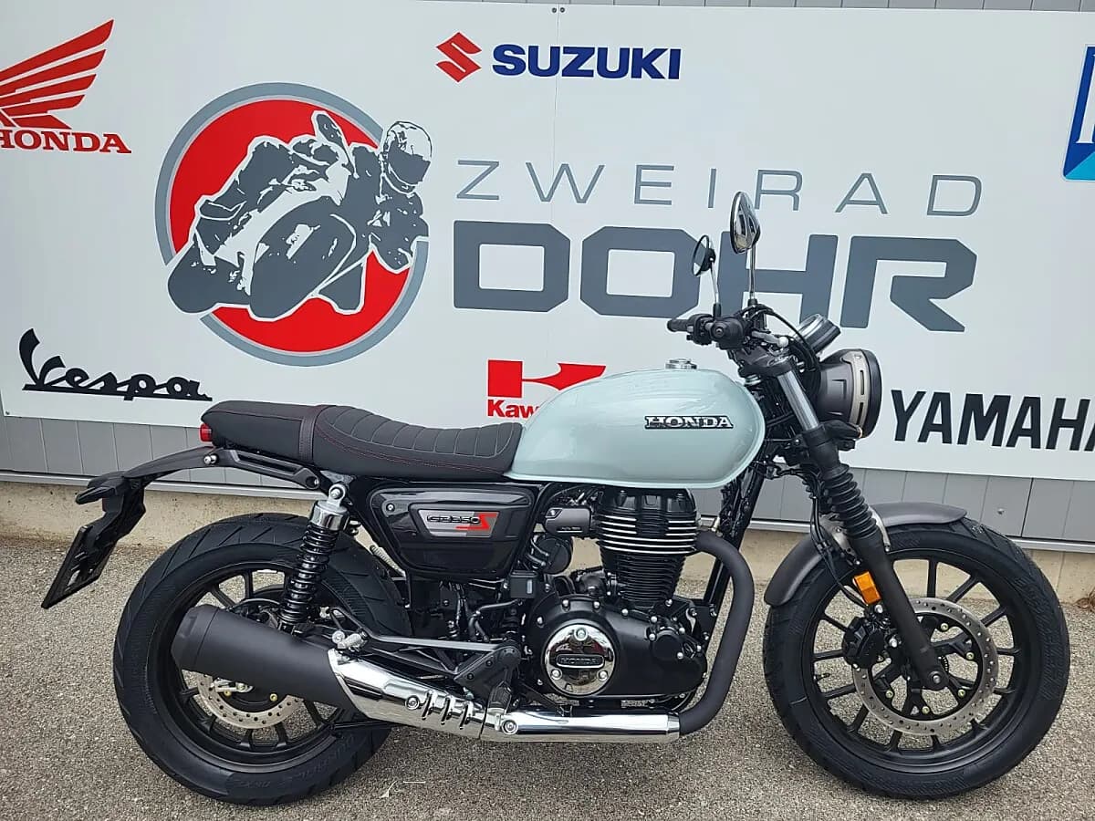 Honda Sonstige – € 4.990, 0 km – Bild 1 von 4