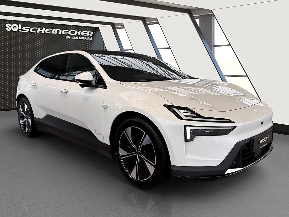 Polestar 4