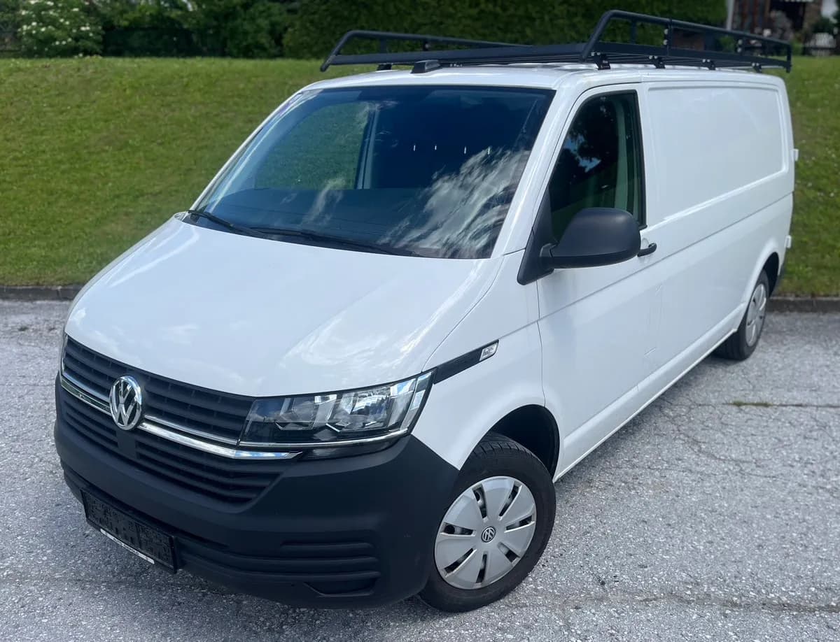 VW Transporter T6