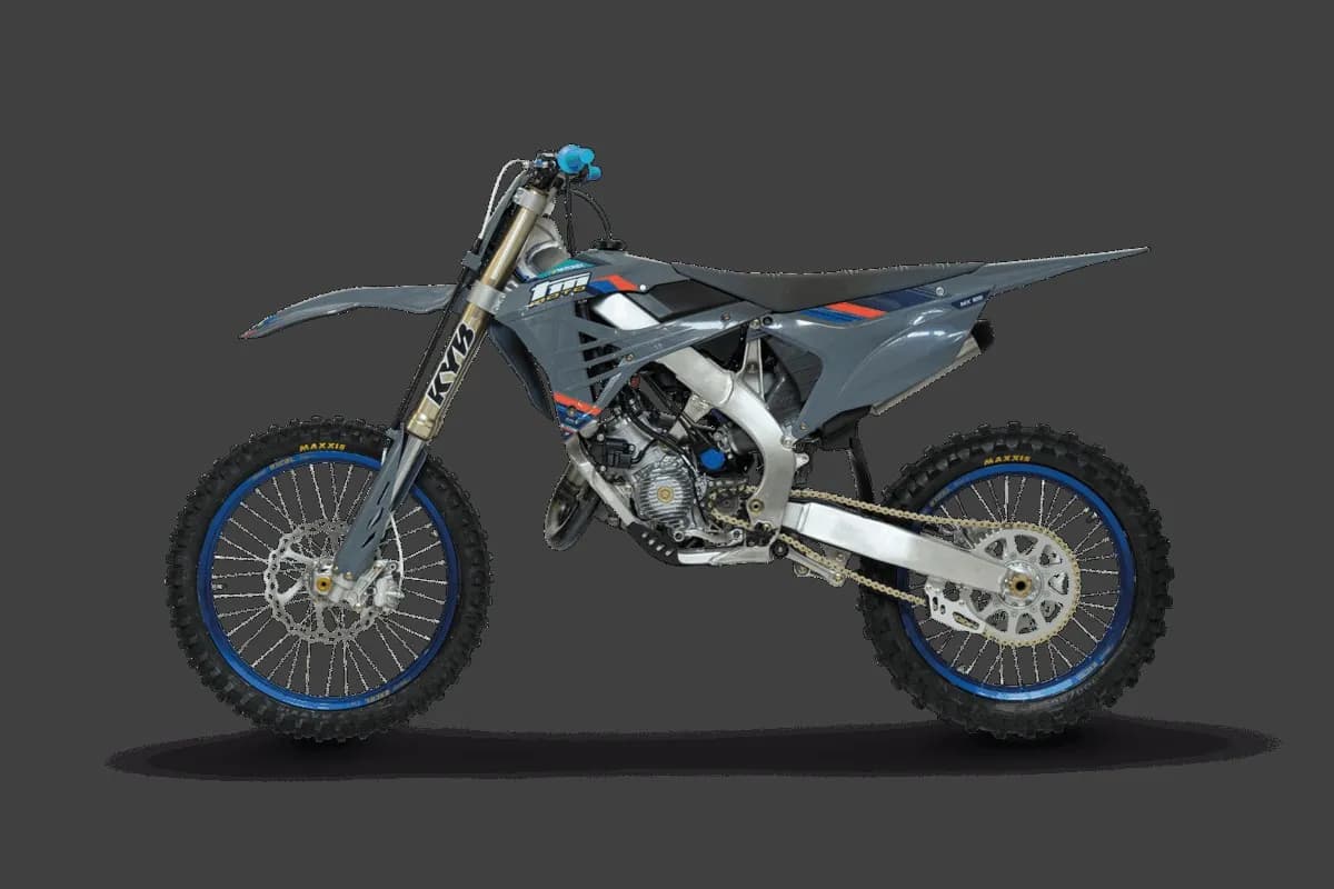 TM Racing Sonstige – € 9.190, 0 km – Bild 1 von 4