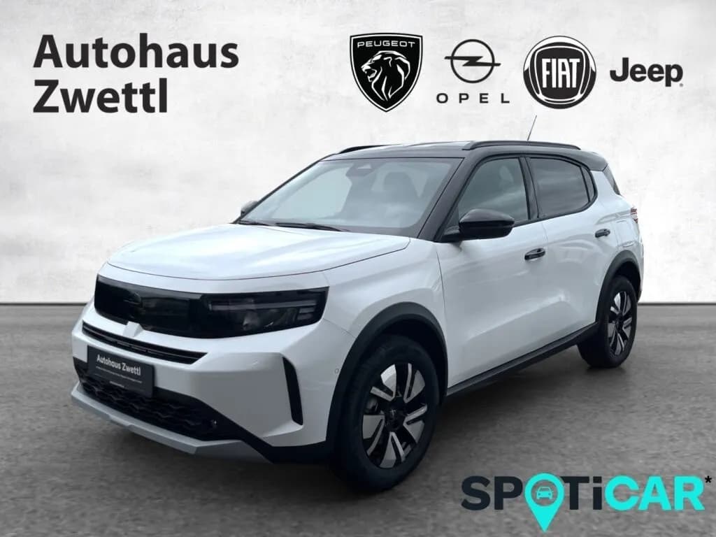 Opel Frontera 2026 – € 27.980, 10 km – Bild 1 von 23