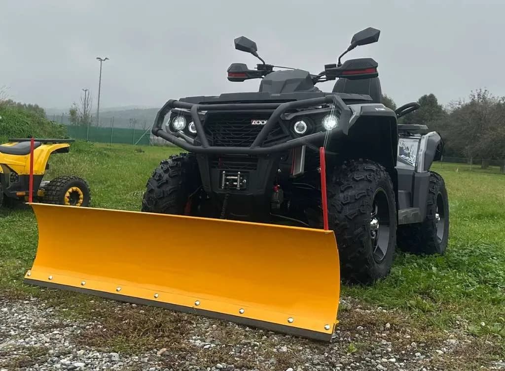 Odes Pathcross – € 9.790, 0 km – Bild 1 von 5