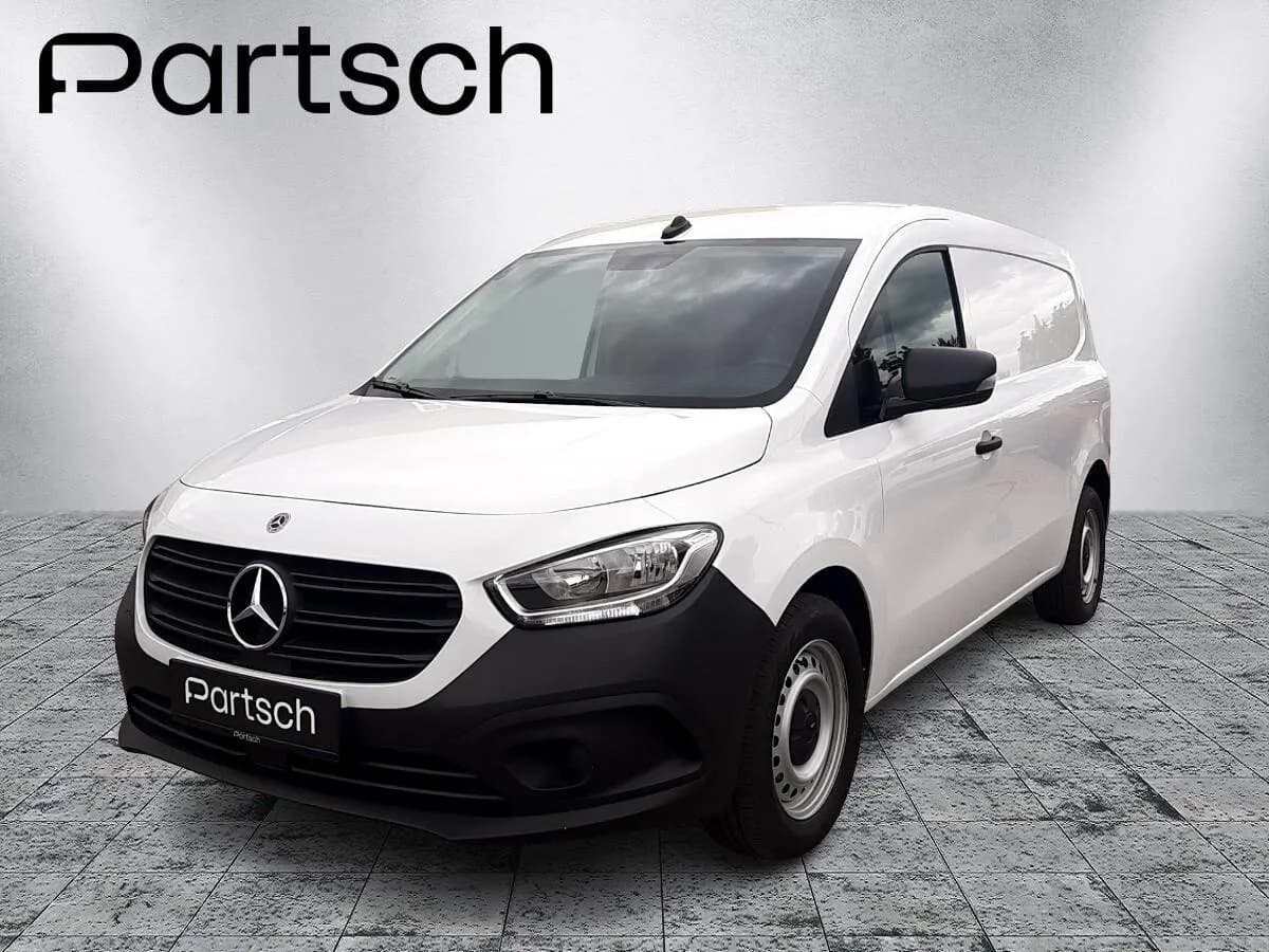 Mercedes-Benz Citan