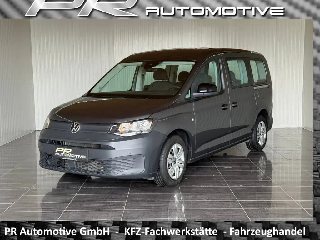 VW Caddy 2022 – € 28.990, 90 000 km – Bild 1 von 28