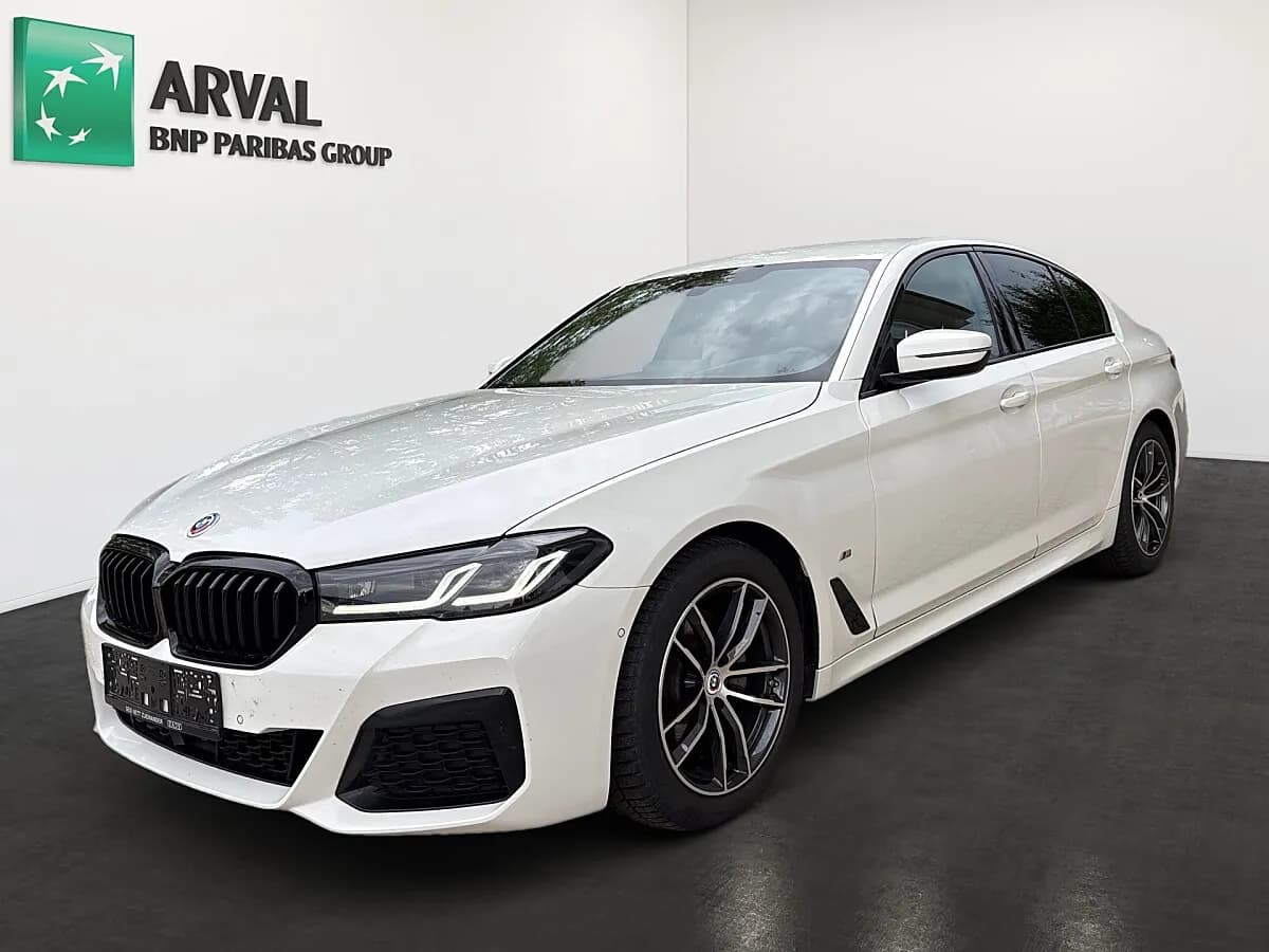 BMW 5er-Reihe