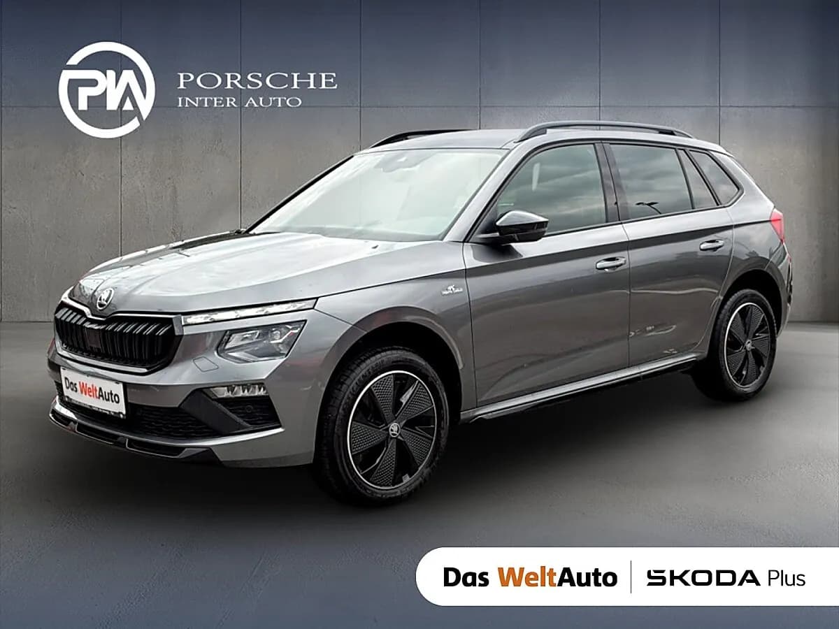 Skoda Kamiq 2026 – € 29.950, 10 km – Bild 1 von 25