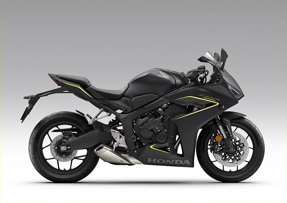 Honda CBR