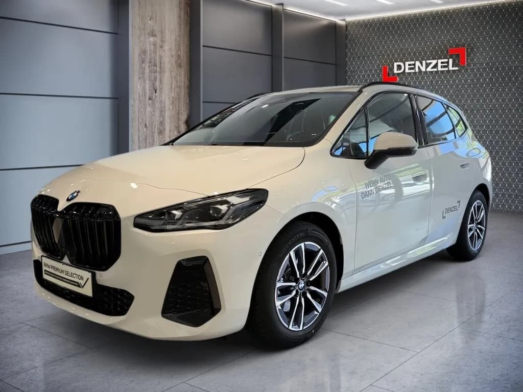 BMW 2er-Reihe 2026 – € 48.990, 4 001 km – Bild 1 von 15