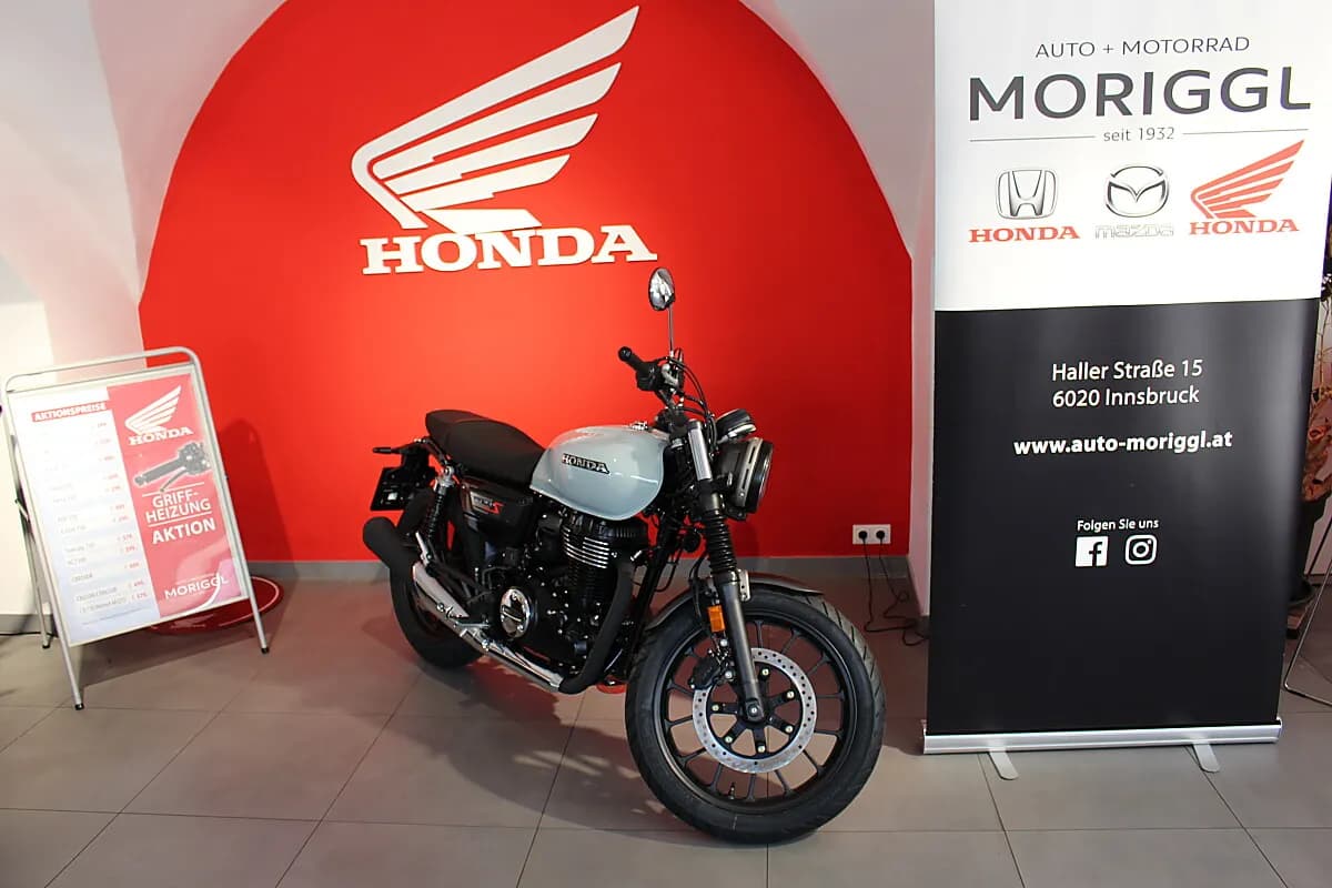 Honda Sonstige – € 4.989, 0 km – Bild 1 von 4