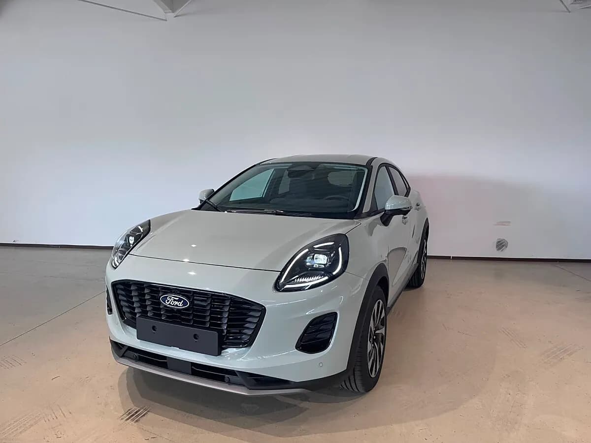 Ford Puma – € 32.200, 0 km – Bild 1 von 13
