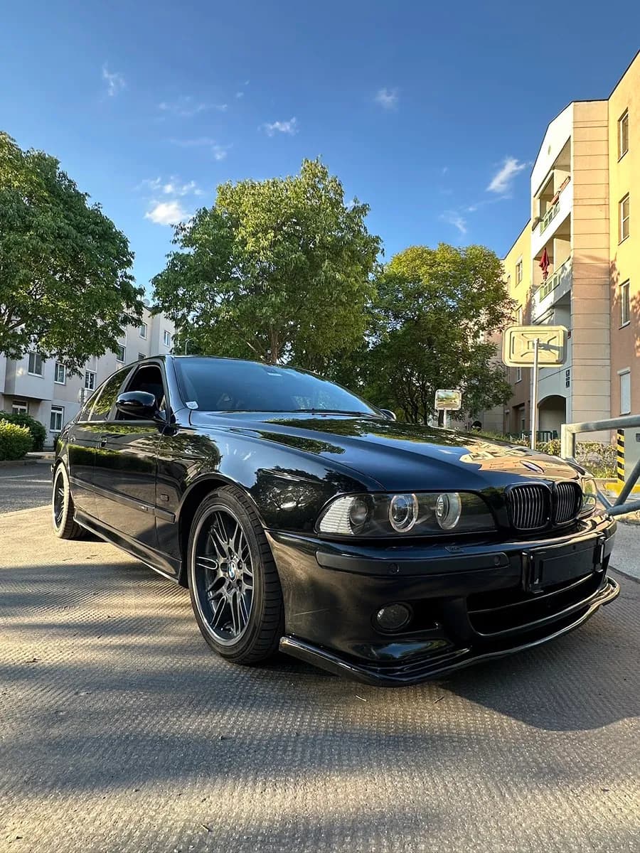 BMW 5er-Reihe