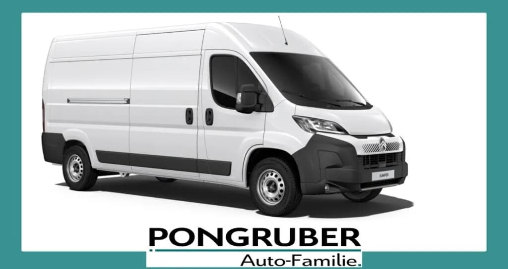 Citroën Jumper