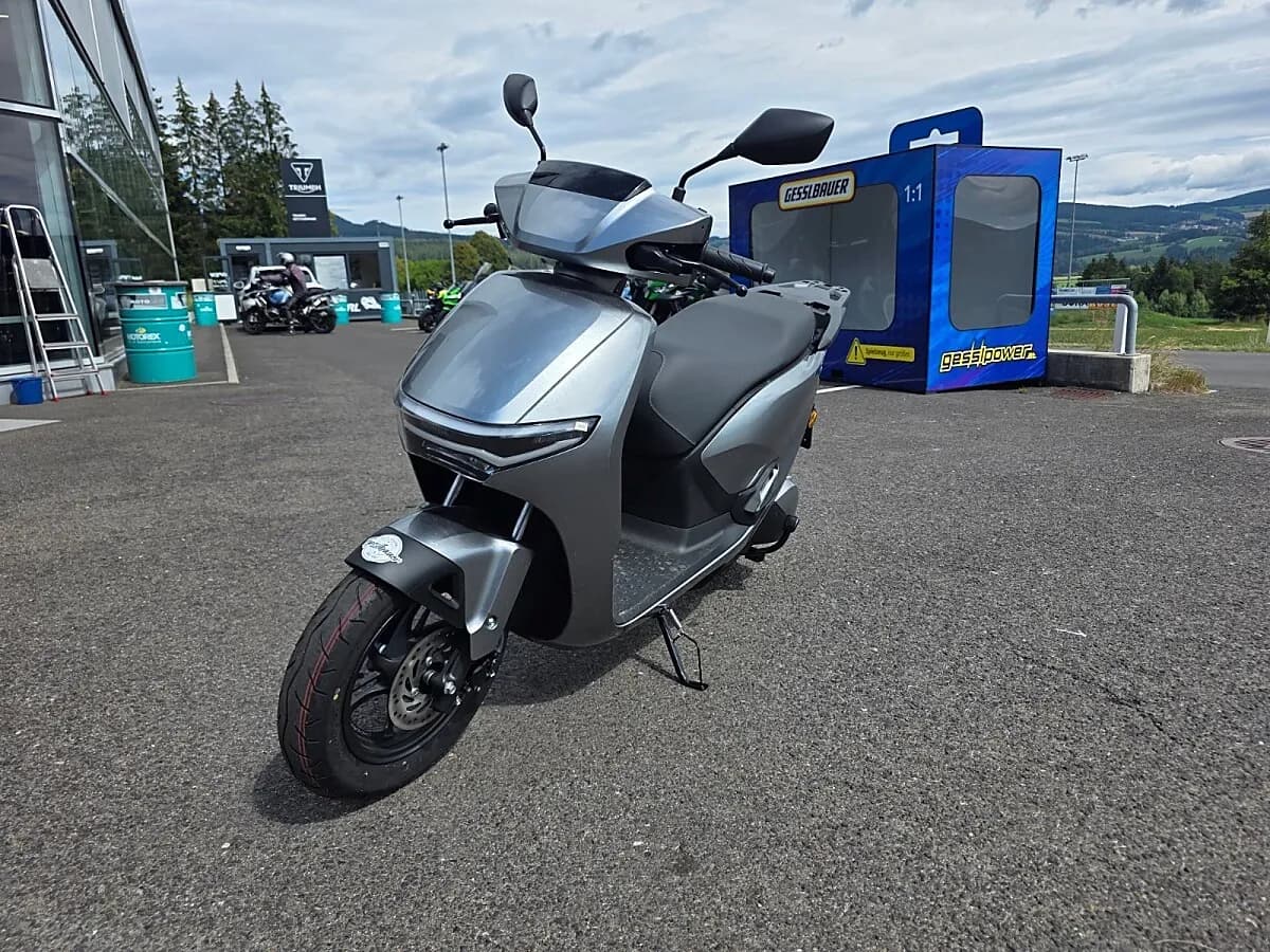 Honda Sonstige 2026 – € 4.190, 0 km – Bild 1 von 5