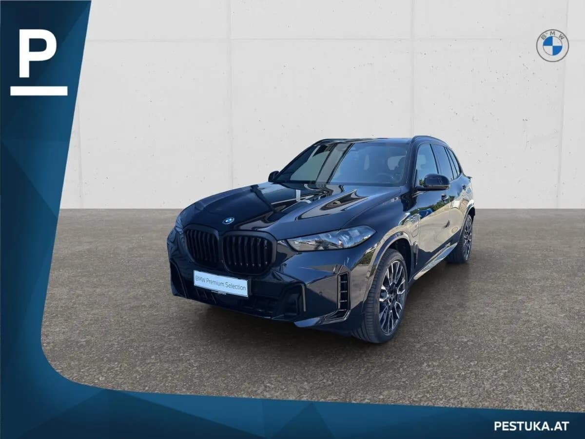 BMW X5 – € 114.890, 0 km – Bild 1 von 23