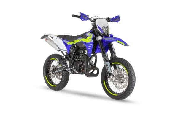 Sherco Sonstige – € 3.999, 0 km – Bild 1 von 3