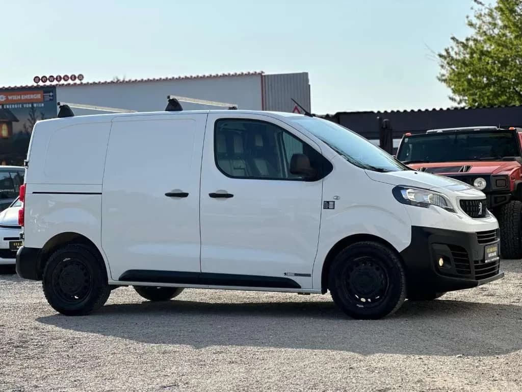 Peugeot Expert