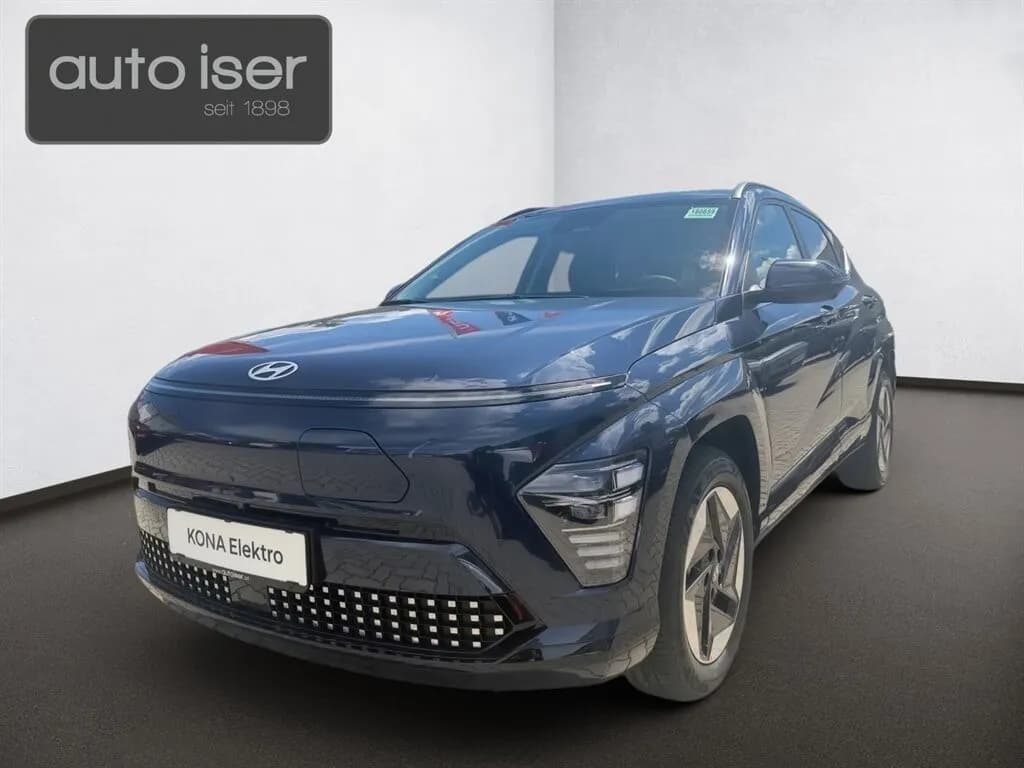 Hyundai Kona 2026 – € 41.990, 10 km – Bild 1 von 31