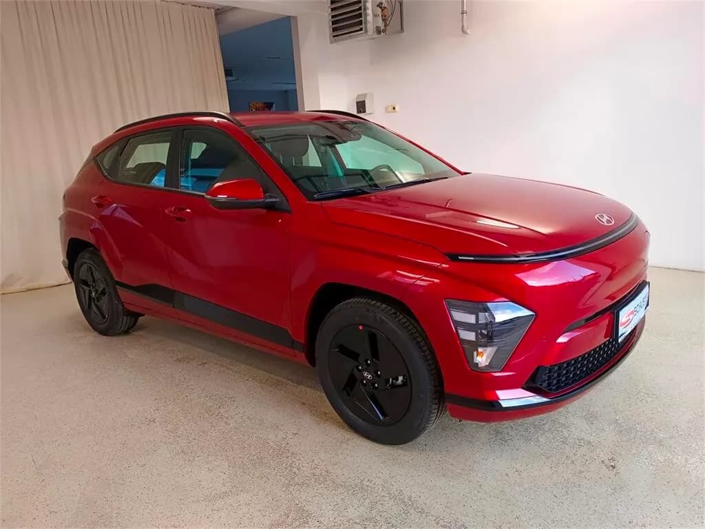 Hyundai Kona 2026 – € 32.990, 100 km – Bild 1 von 24