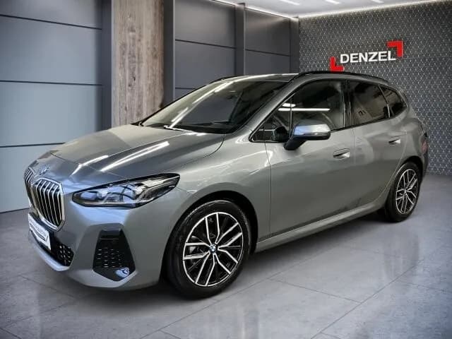 BMW 2er-Reihe 2026 – € 43.960, 12 000 km – Bild 1 von 12