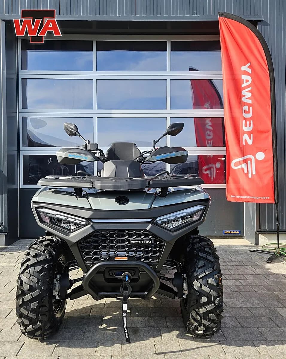 Sportiva Sonstige – € 6.990, 0 km – Bild 1 von 21