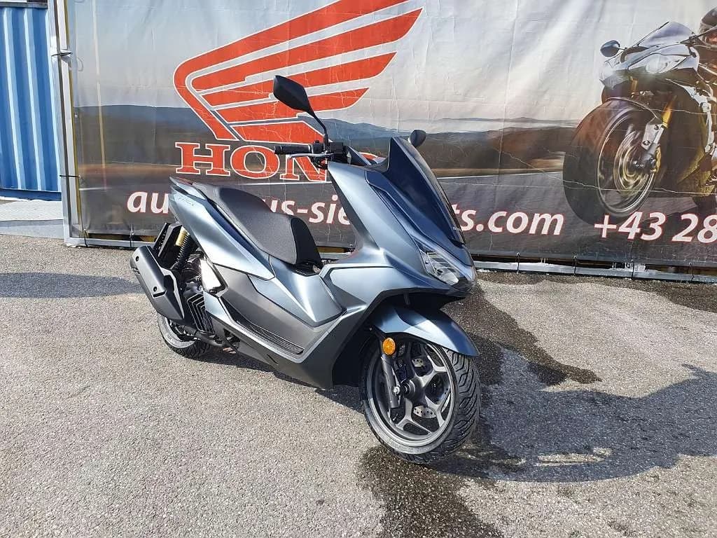 Honda PCX