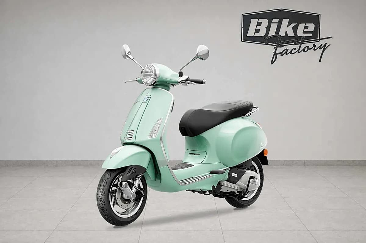 Vespa Primavera