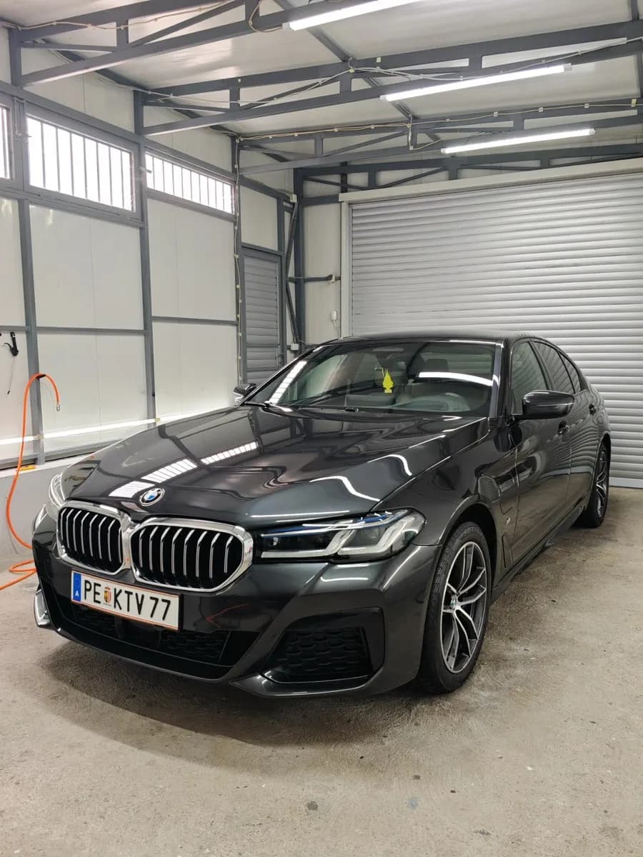 BMW 5er-Reihe