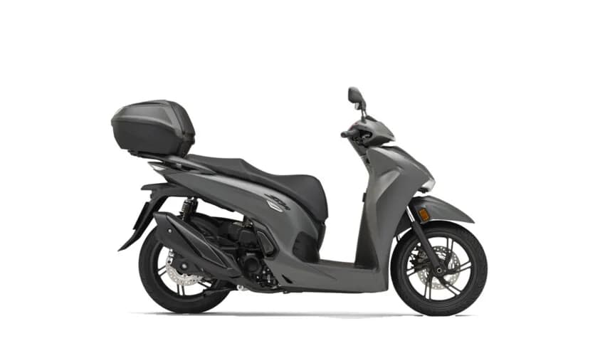 Honda SH