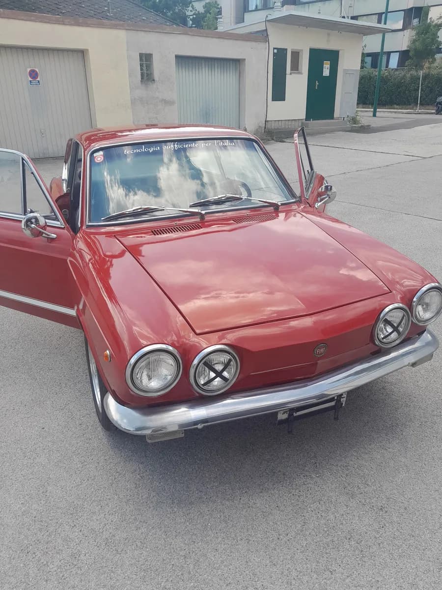 Fiat Sonstige