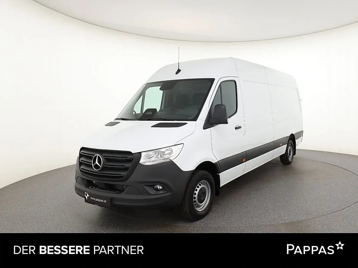 Mercedes-Benz Sprinter 2026 – € 57.588, 30 000 km – Bild 1 von 20