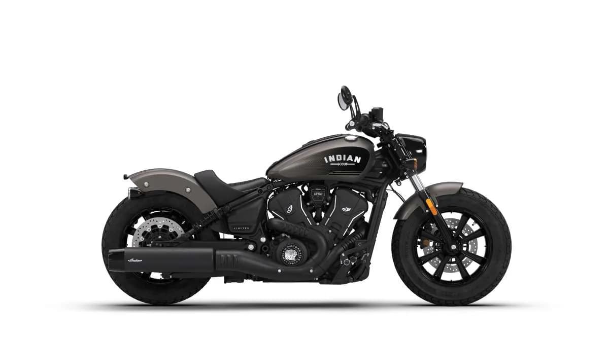 Indian Scout – € 20.590, 0 km – Bild 1 von 2