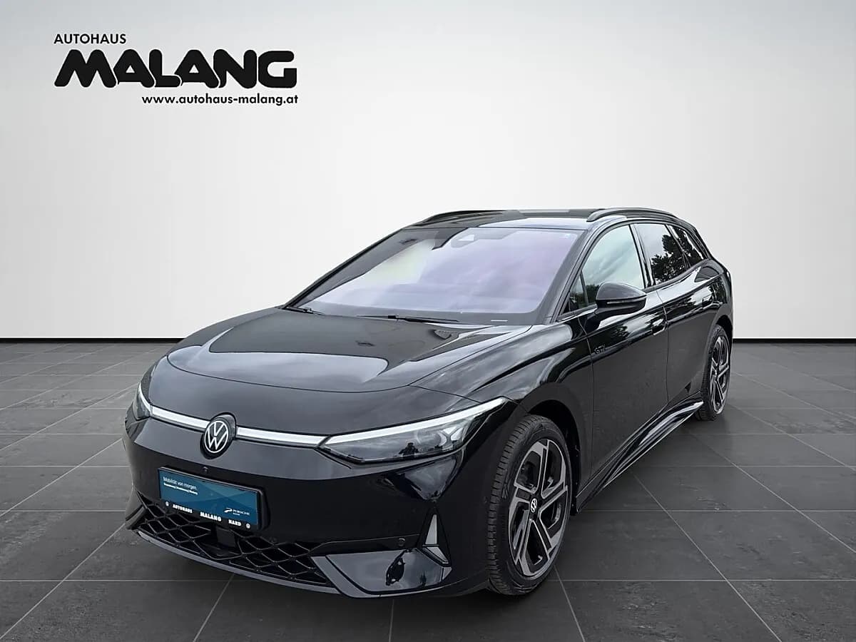 VW ID.7 2026 – € 61.990, 10 km – Bild 1 von 16