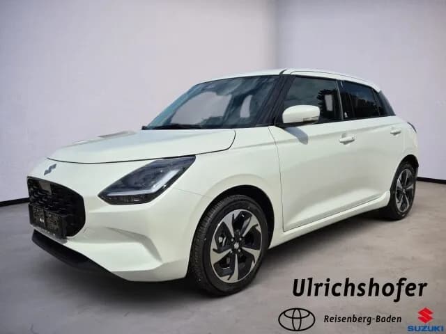 Suzuki Swift 2024 – € 20.890, 13 000 km – Bild 1 von 17