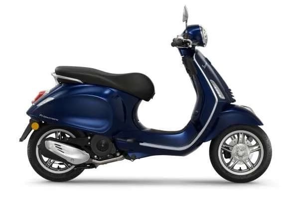 Vespa Primavera – € 4.999, 0 km – Bild 1 von 1