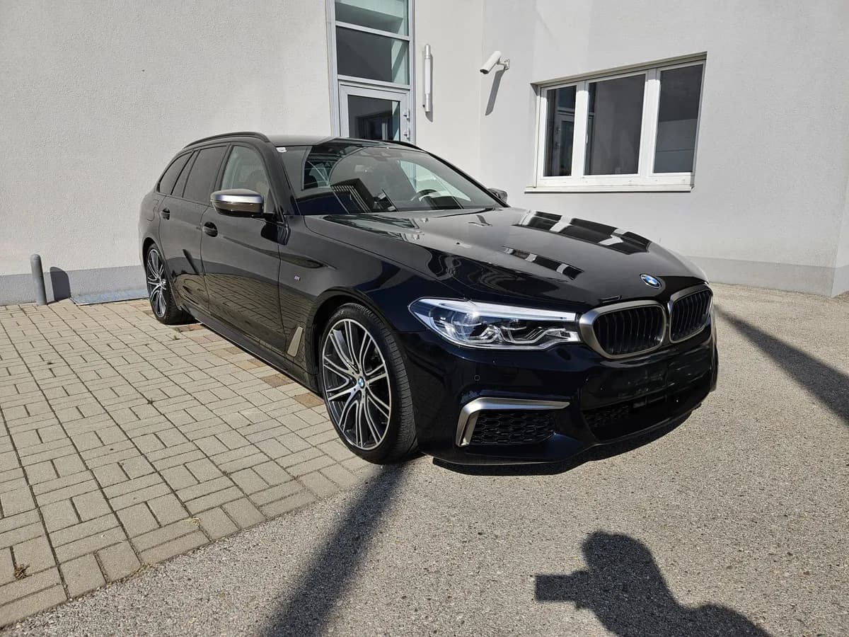 BMW 5er-Reihe