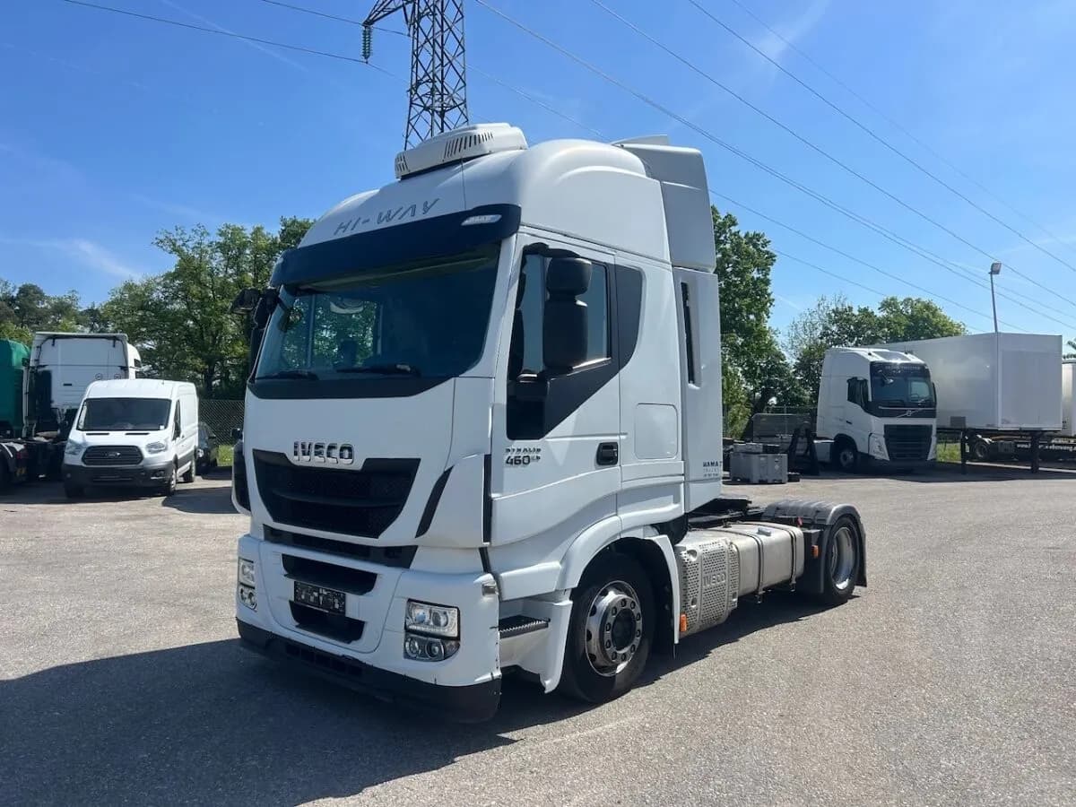 IVECO Sonstige
