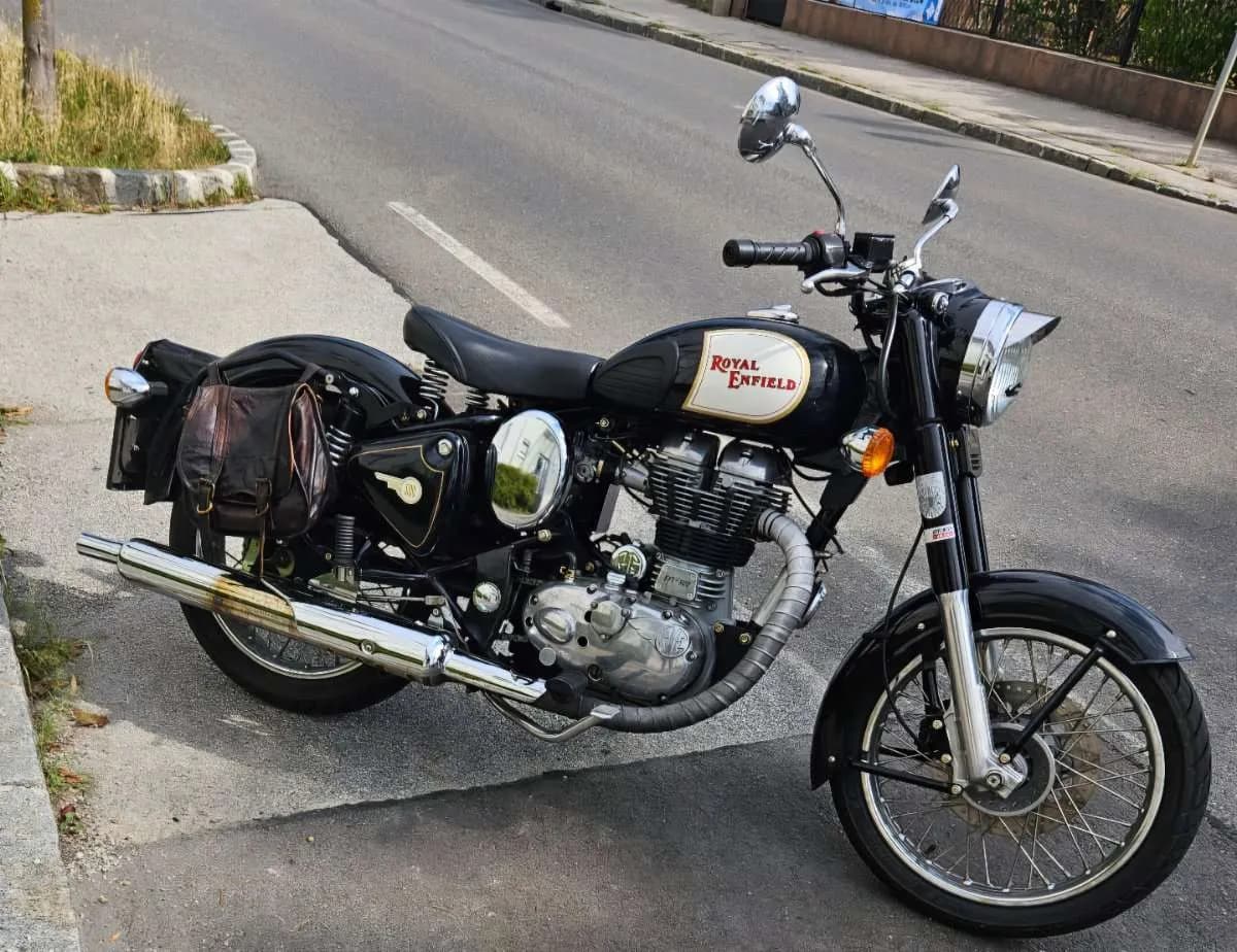 Royal Enfield Classic