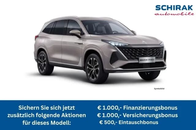 MG MGS9