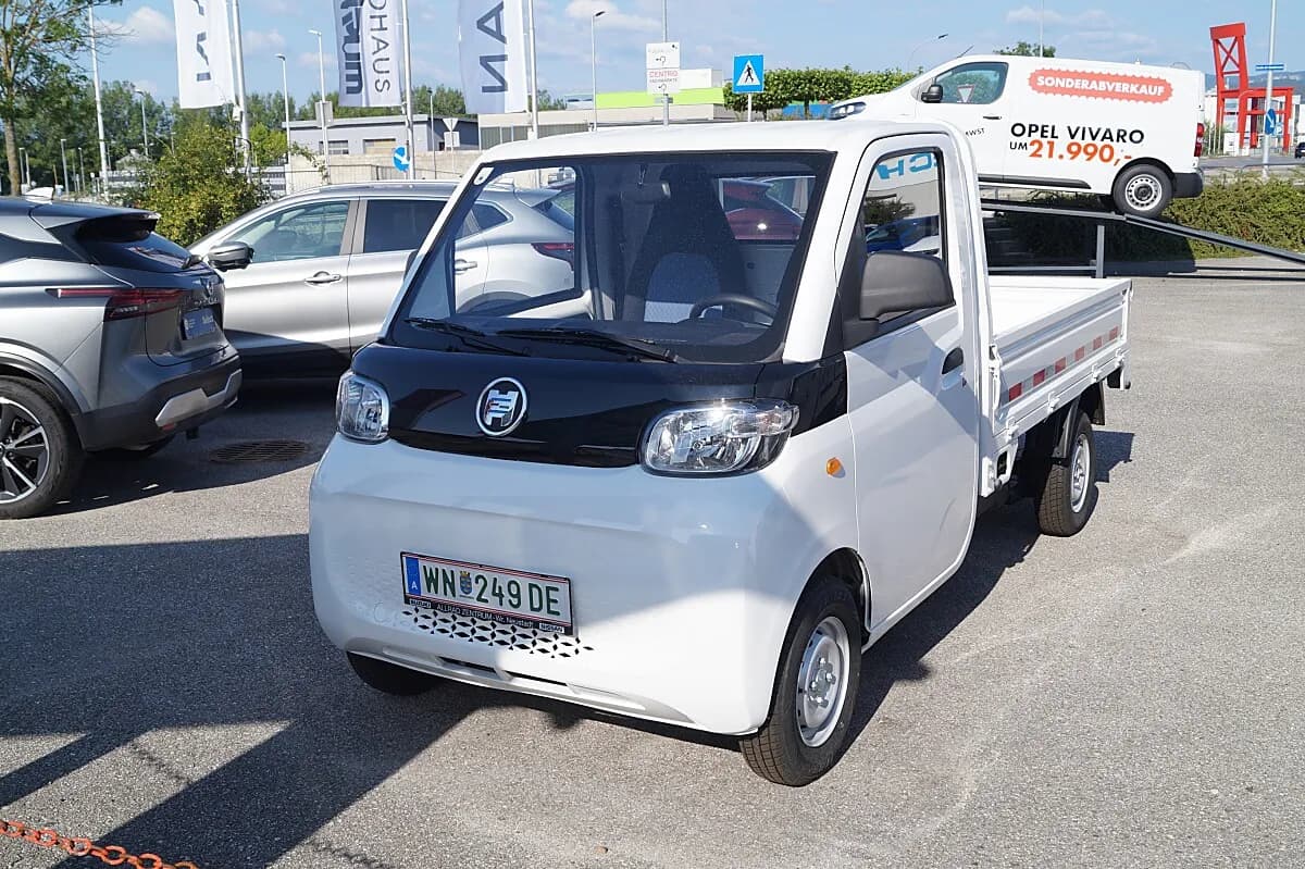 Hudson Sonstige 2026 – € 19.080, 150 km – Bild 1 von 14