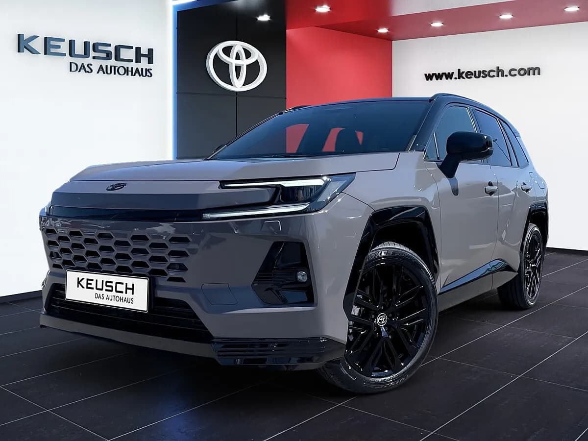 Toyota RAV4 – € 51.988, 0 km – Bild 1 von 18